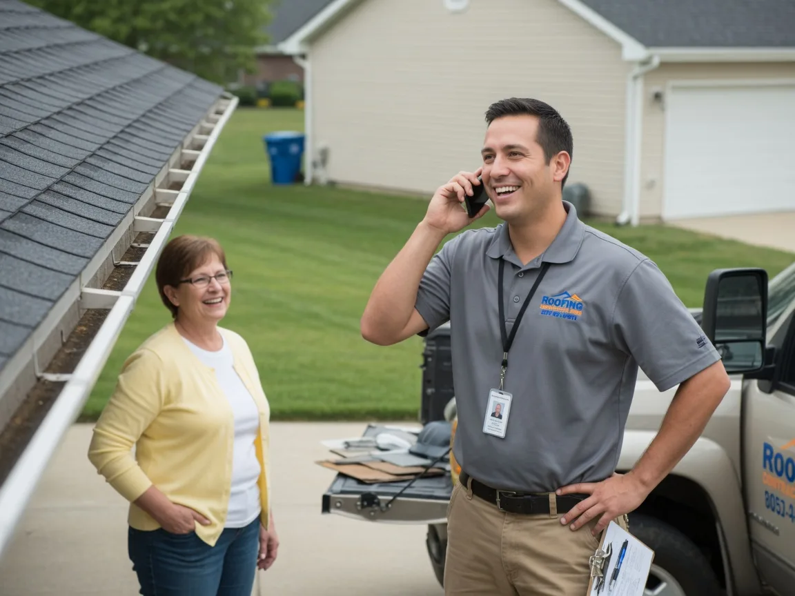 Local Roofing Contractors Llano, CA FAQs
